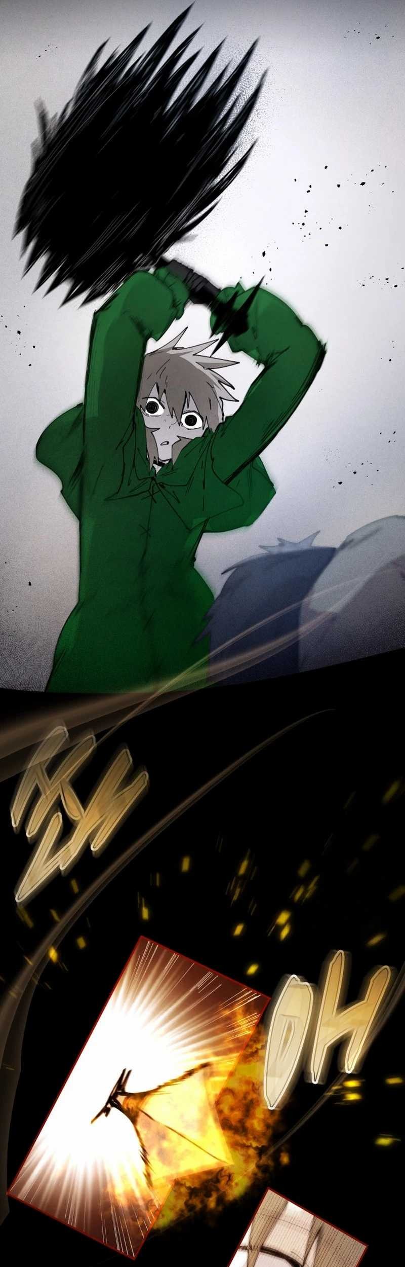 The Rebirth of the Hero’s Party’s Archmage Chapter 74 Gambar 18