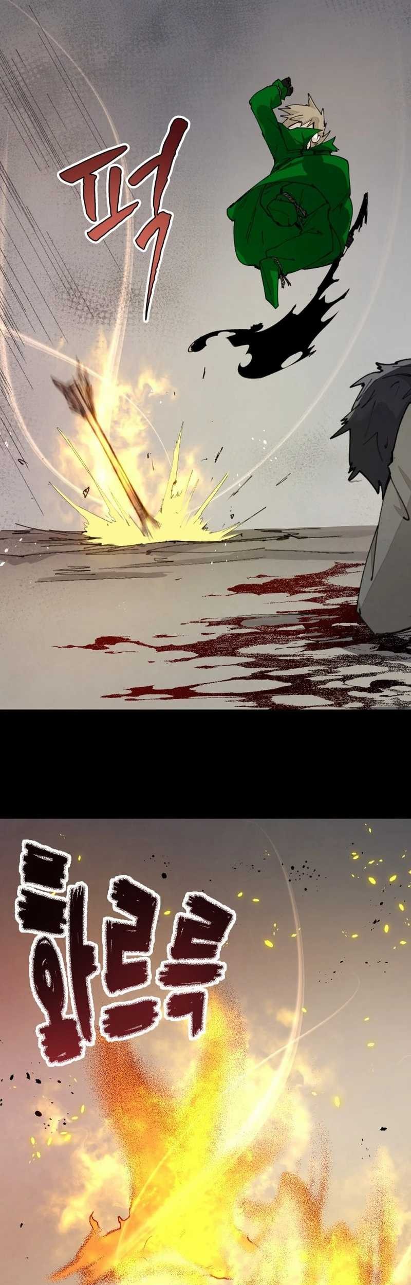 The Rebirth of the Hero’s Party’s Archmage Chapter 74 Gambar 20