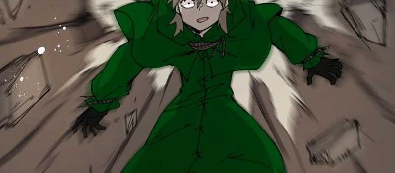 The Rebirth of the Hero’s Party’s Archmage Chapter 74 Gambar 24