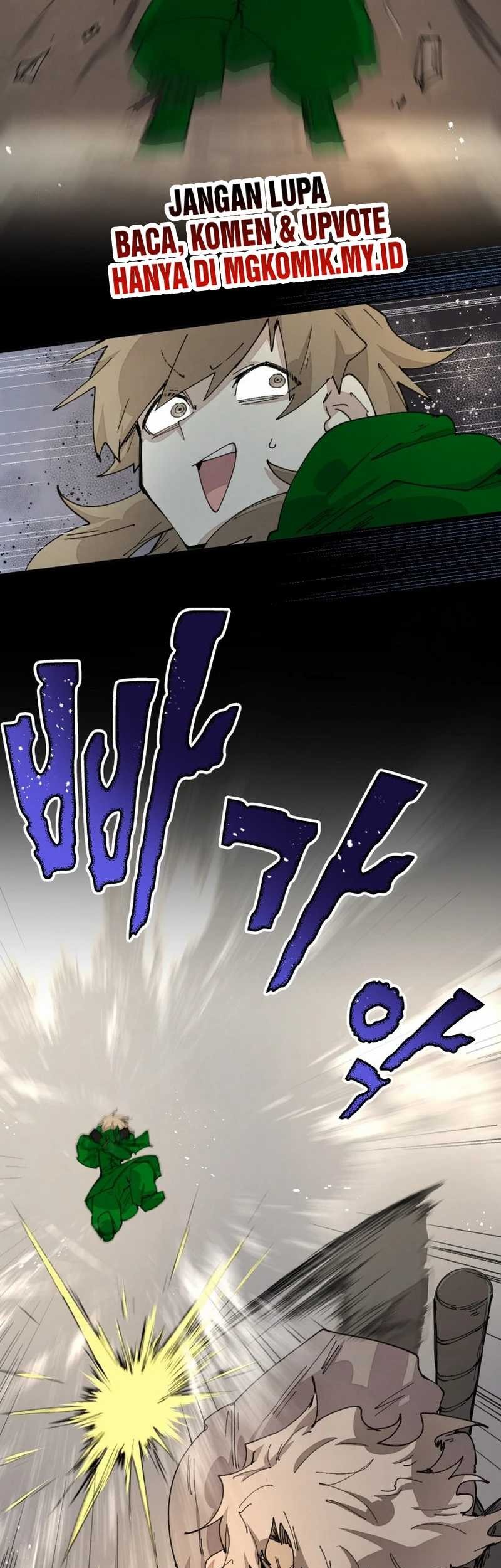 The Rebirth of the Hero’s Party’s Archmage Chapter 74 Gambar 25