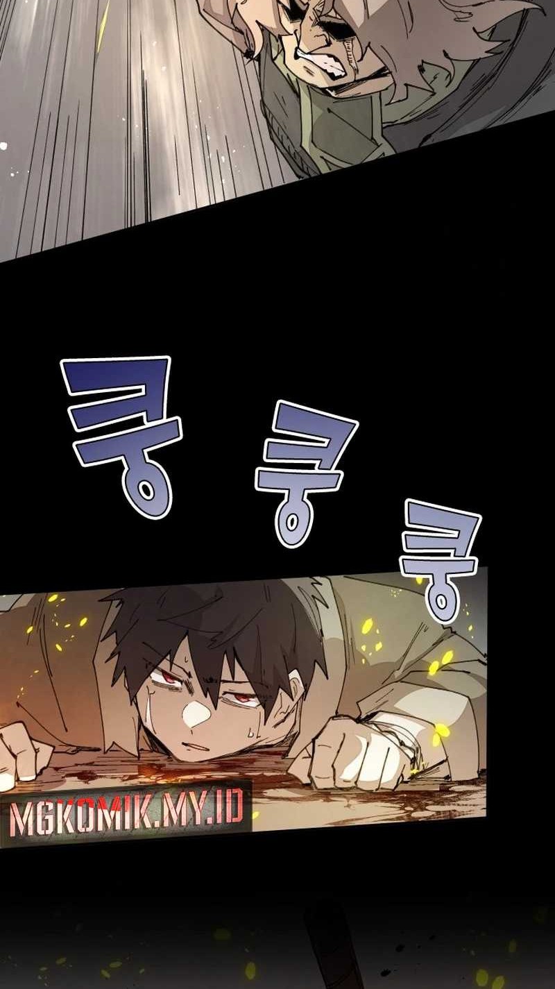 The Rebirth of the Hero’s Party’s Archmage Chapter 74 Gambar 26