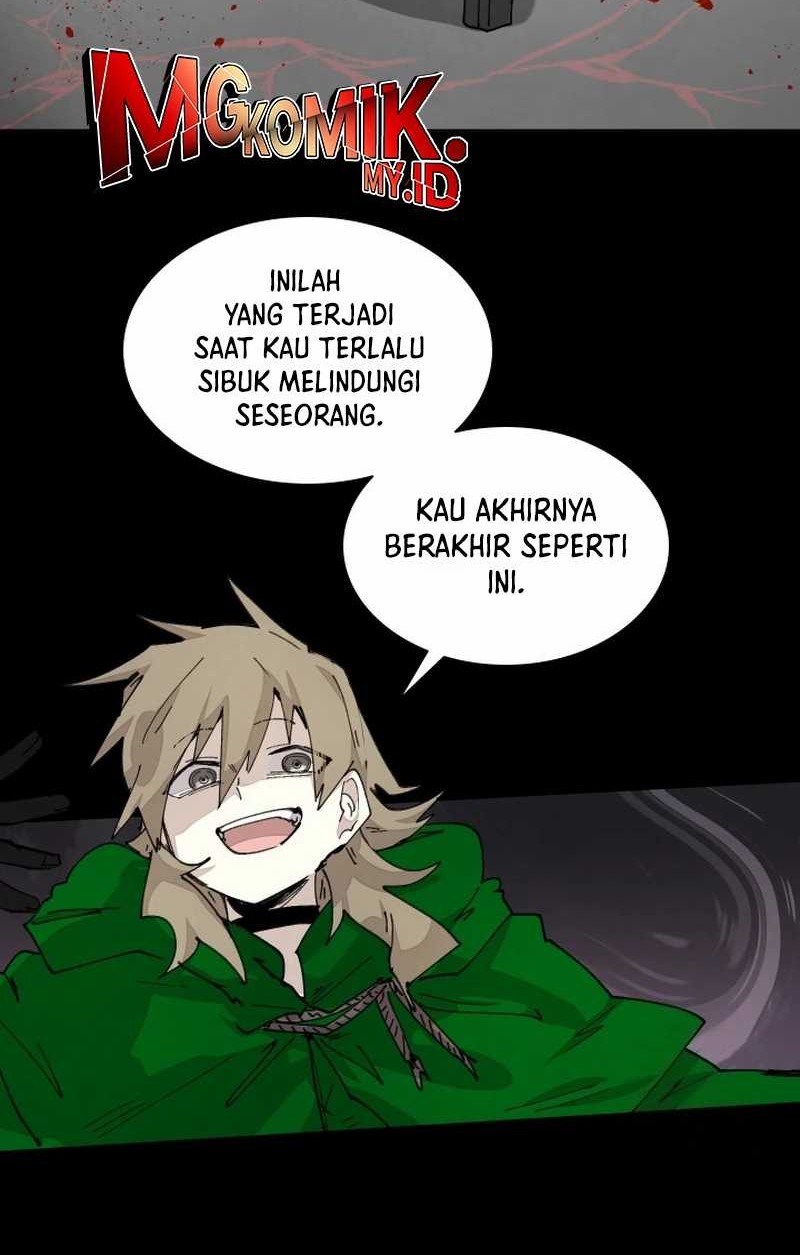 Manga The Rebirth of the Hero’s Party’s Archmage Chapter 74 gambar nomor 2