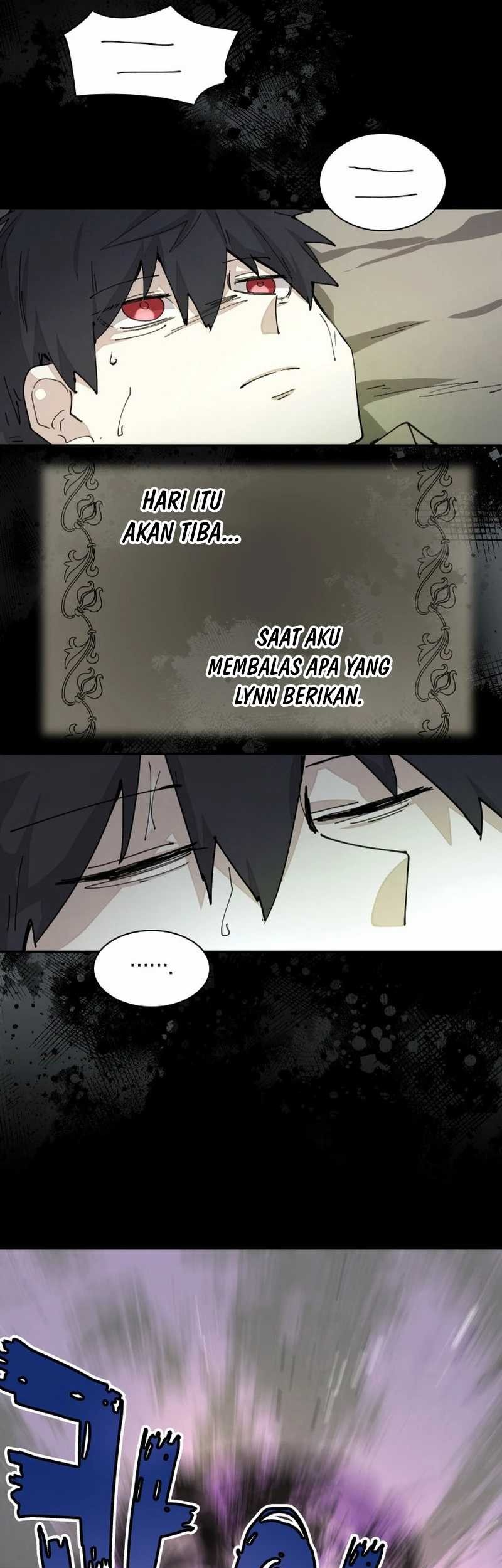 The Rebirth of the Hero’s Party’s Archmage Chapter 74 Gambar 47