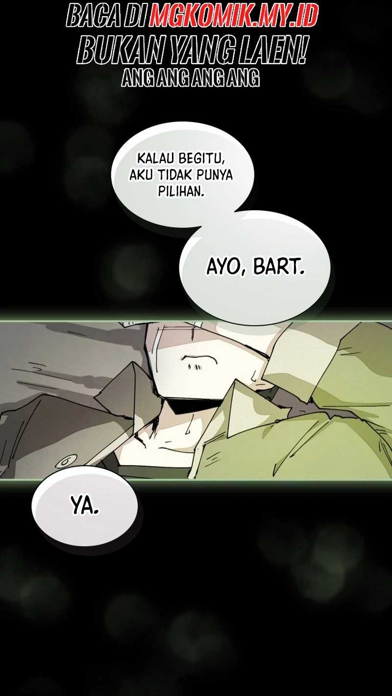 The Rebirth of the Hero’s Party’s Archmage Chapter 74 Gambar 50