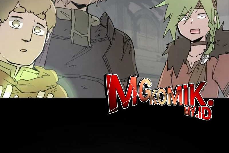 The Rebirth of the Hero’s Party’s Archmage Chapter 74 Gambar 52