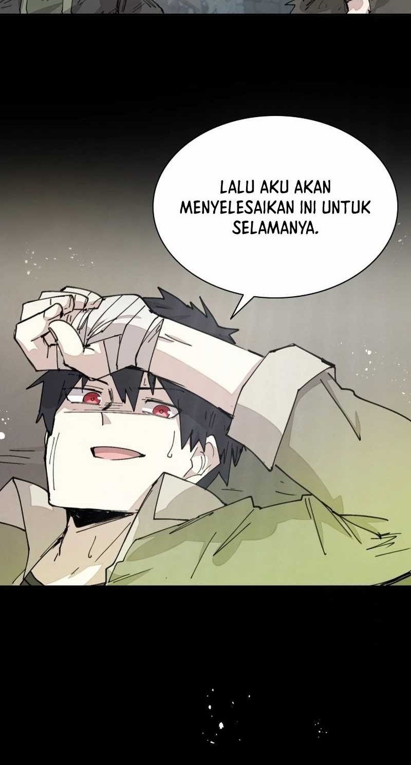 The Rebirth of the Hero’s Party’s Archmage Chapter 74 Gambar 56