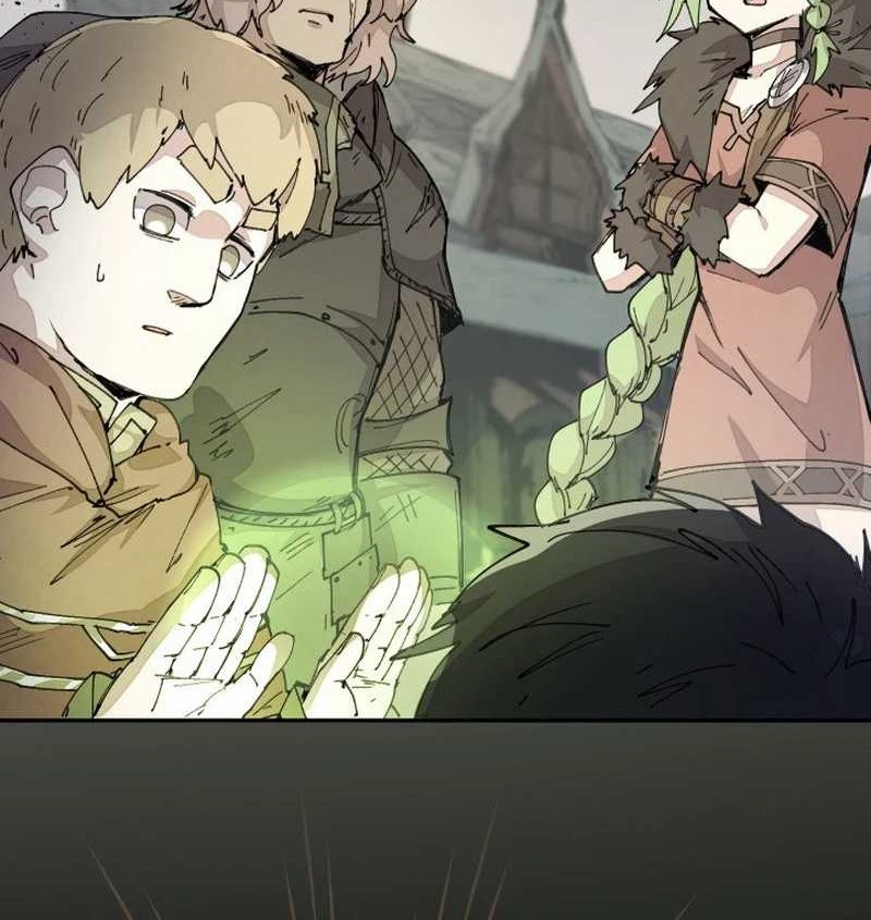 The Rebirth of the Hero’s Party’s Archmage Chapter 74 Gambar 40