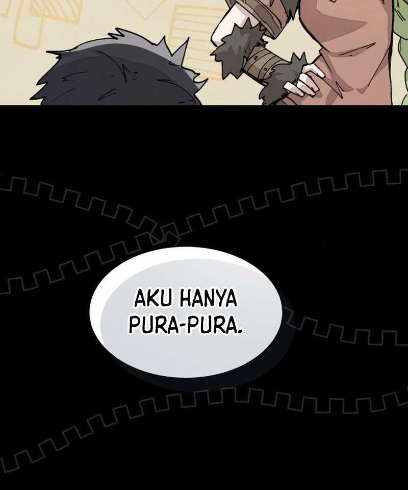 The Rebirth of the Hero’s Party’s Archmage Chapter 74 Gambar 44