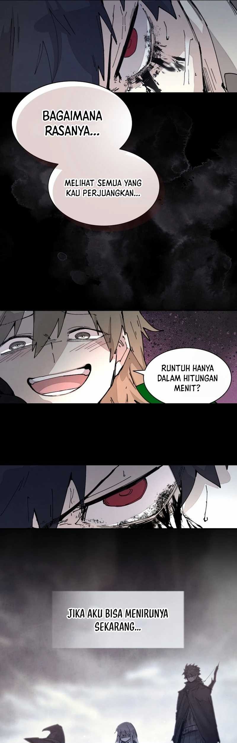 The Rebirth of the Hero’s Party’s Archmage Chapter 74 Gambar 7