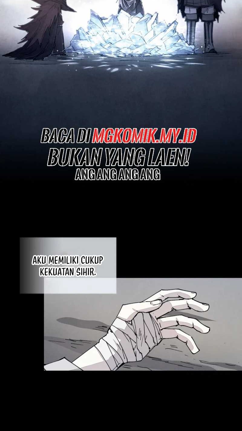 The Rebirth of the Hero’s Party’s Archmage Chapter 74 Gambar 8