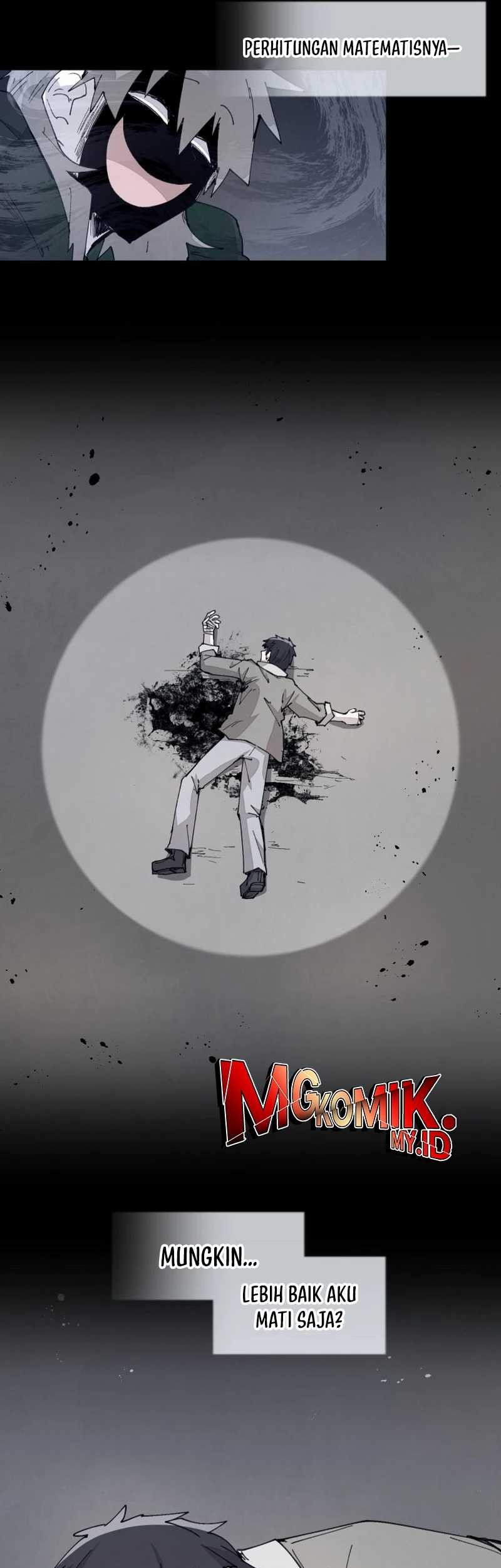 The Rebirth of the Hero’s Party’s Archmage Chapter 74 Gambar 9