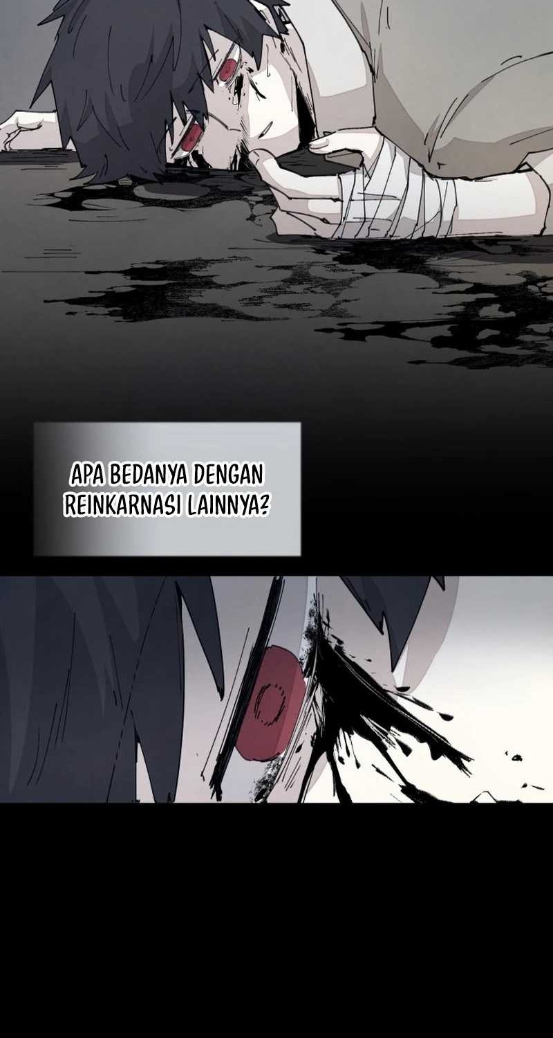 The Rebirth of the Hero’s Party’s Archmage Chapter 74 Gambar 10