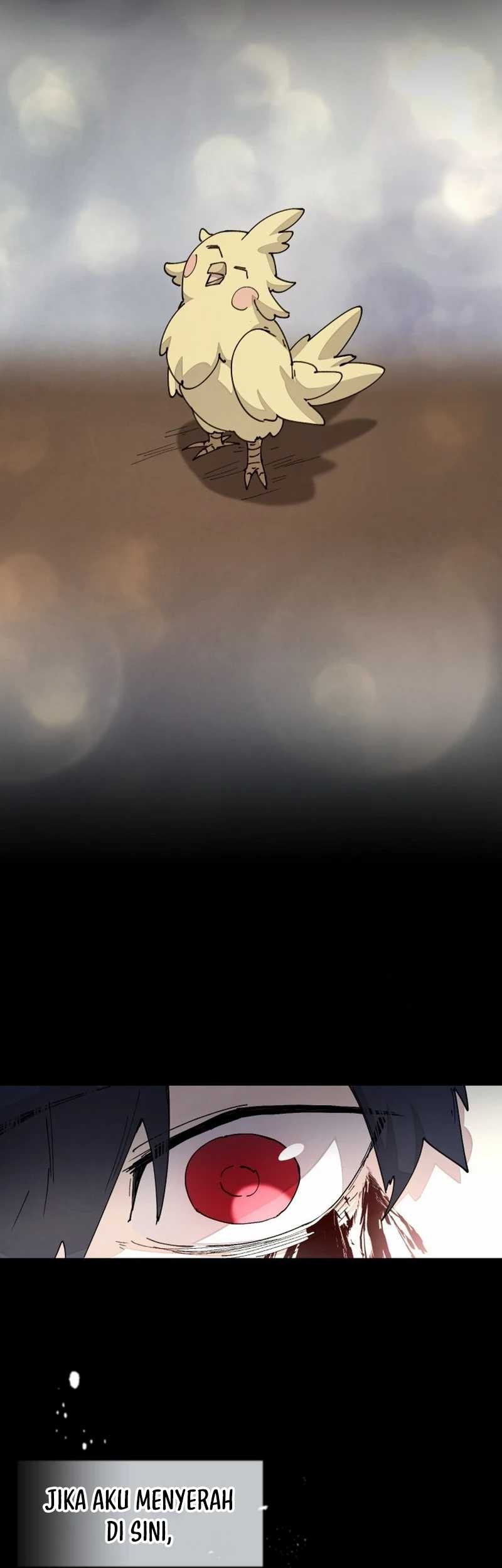 The Rebirth of the Hero’s Party’s Archmage Chapter 74 Gambar 13