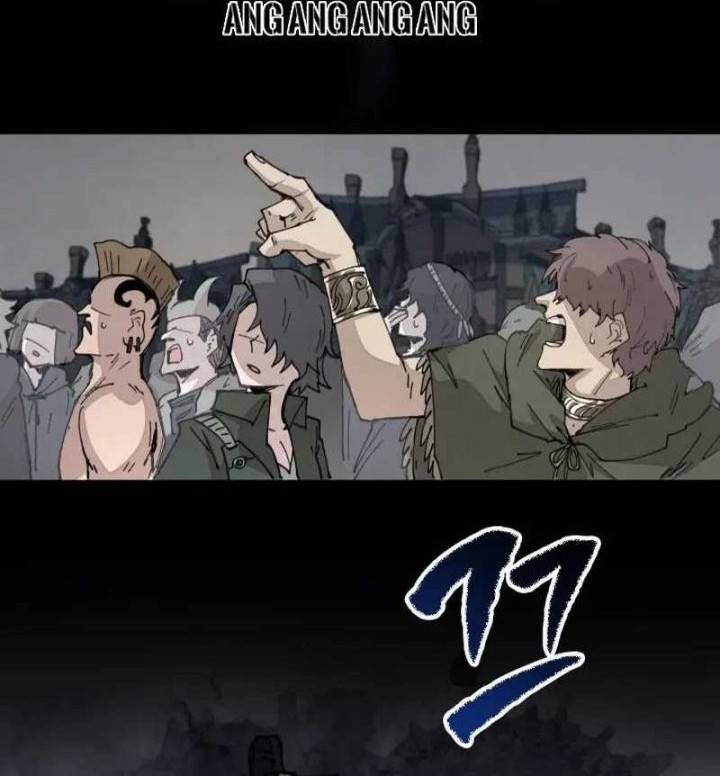 The Rebirth of the Hero’s Party’s Archmage Chapter 72 Gambar 28