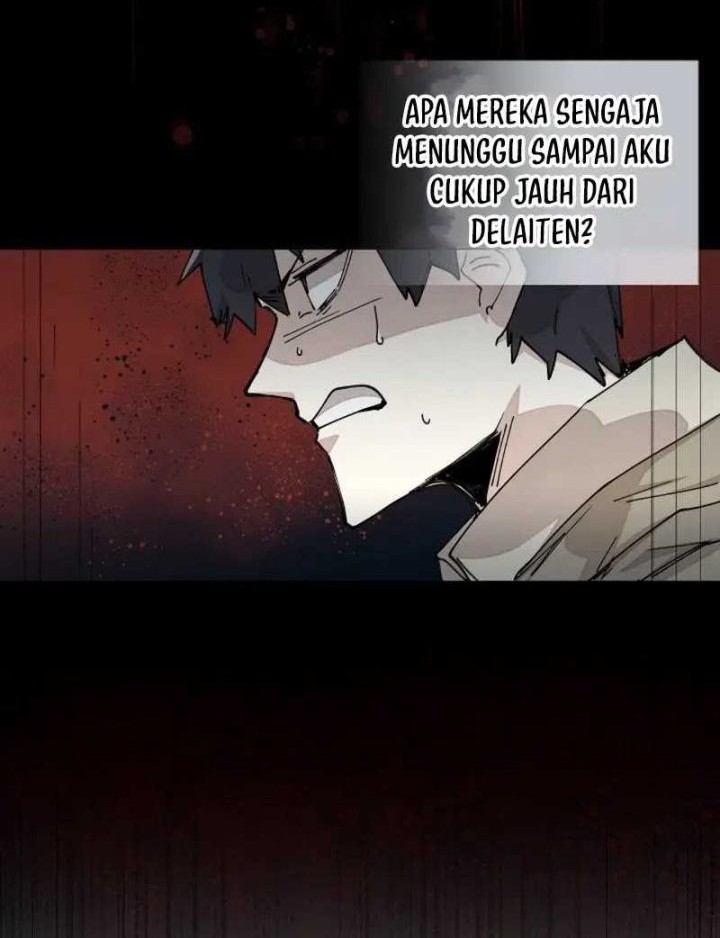 The Rebirth of the Hero’s Party’s Archmage Chapter 72 Gambar 34