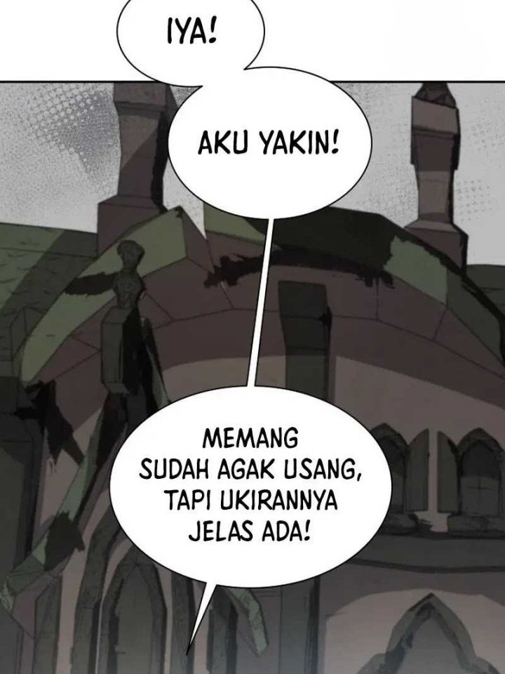 The Rebirth of the Hero’s Party’s Archmage Chapter 72 Gambar 21