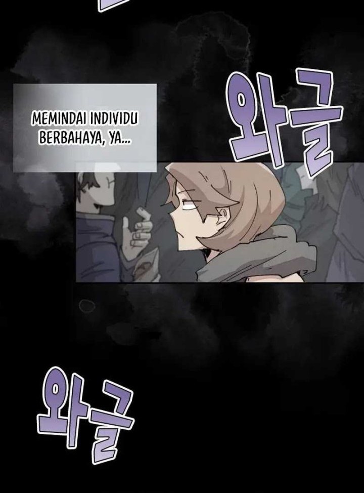 Manga The Rebirth of the Hero’s Party’s Archmage Chapter 72 gambar nomor 2