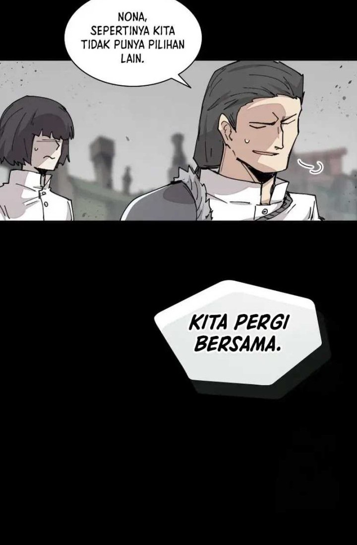 The Rebirth of the Hero’s Party’s Archmage Chapter 72 Gambar 46