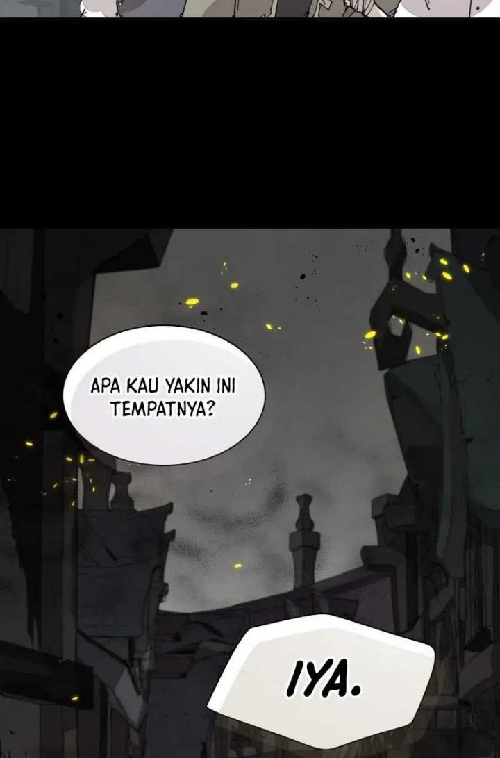 The Rebirth of the Hero’s Party’s Archmage Chapter 72 Gambar 48