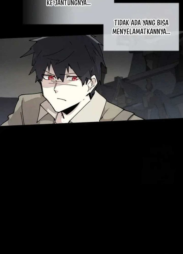 The Rebirth of the Hero’s Party’s Archmage Chapter 72 Gambar 52