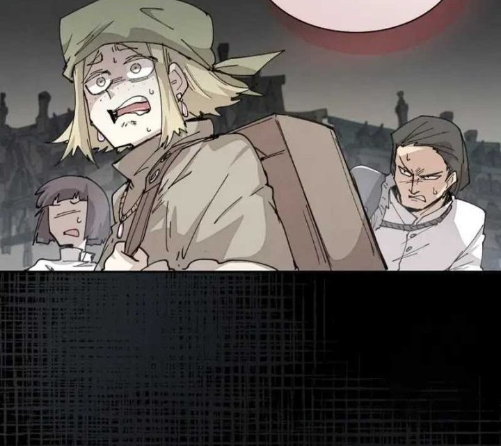 The Rebirth of the Hero’s Party’s Archmage Chapter 72 Gambar 56