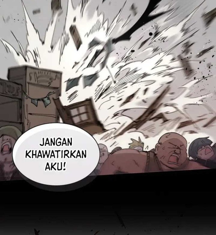 The Rebirth of the Hero’s Party’s Archmage Chapter 72 Gambar 38