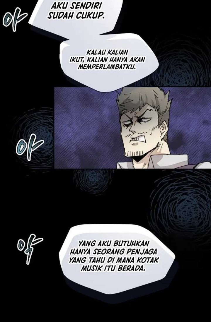 The Rebirth of the Hero’s Party’s Archmage Chapter 72 Gambar 40