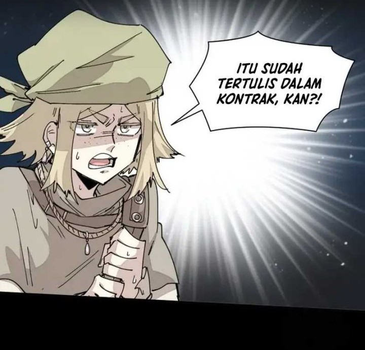 The Rebirth of the Hero’s Party’s Archmage Chapter 72 Gambar 44