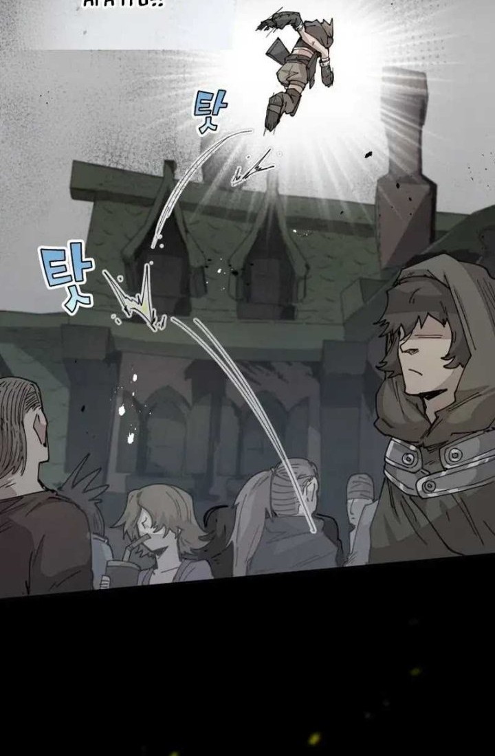 The Rebirth of the Hero’s Party’s Archmage Chapter 72 Gambar 4