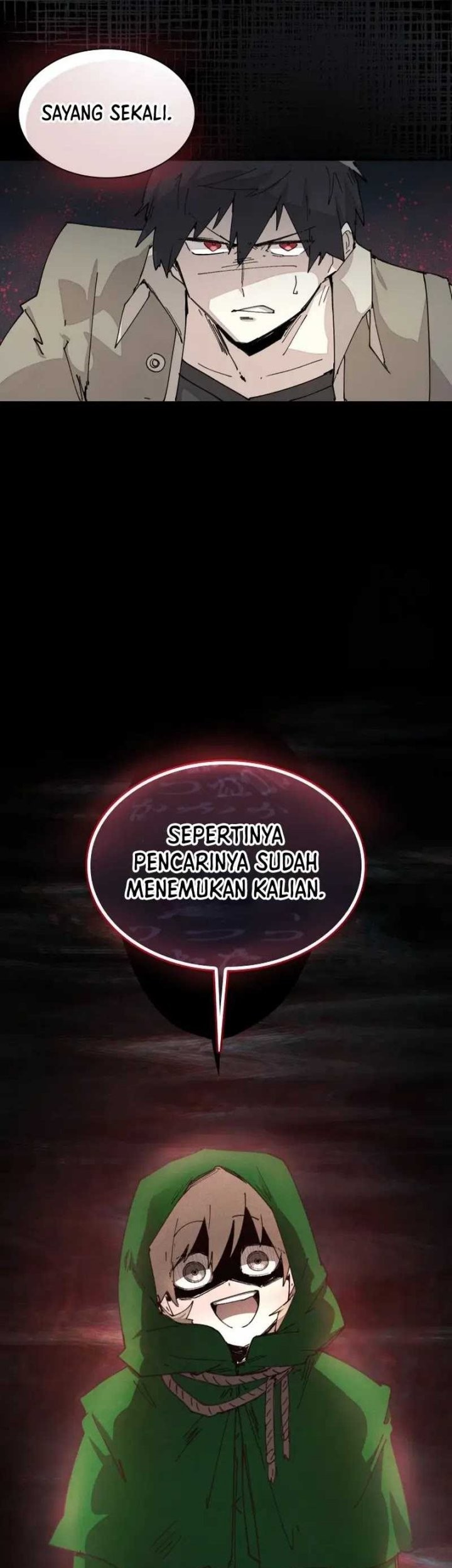 The Rebirth of the Hero’s Party’s Archmage Chapter 72 Gambar 57