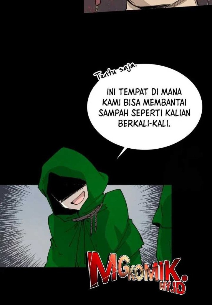 The Rebirth of the Hero’s Party’s Archmage Chapter 72 Gambar 7
