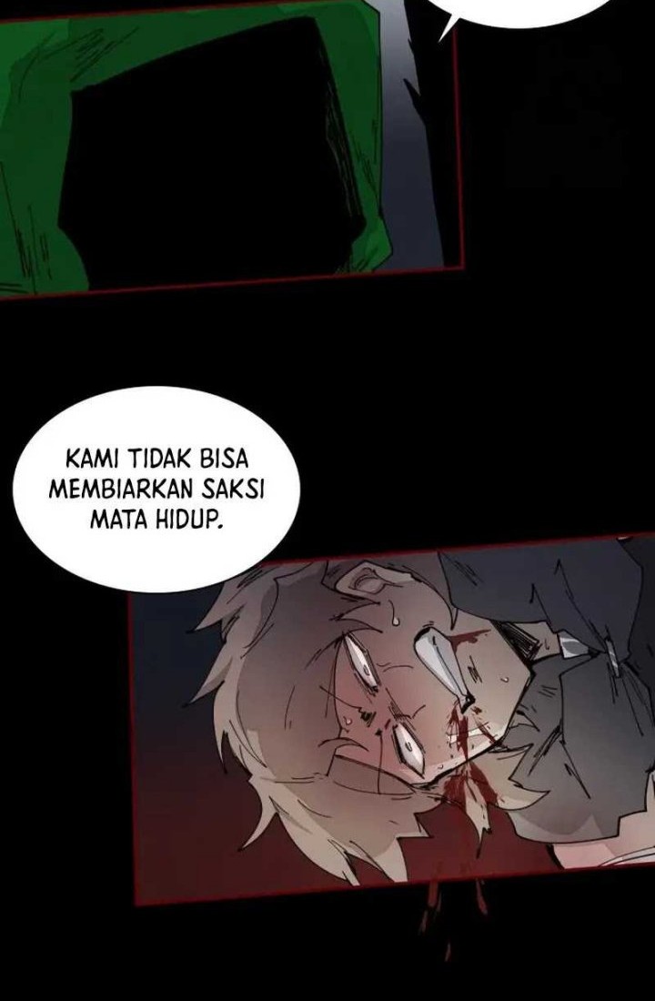 The Rebirth of the Hero’s Party’s Archmage Chapter 72 Gambar 17