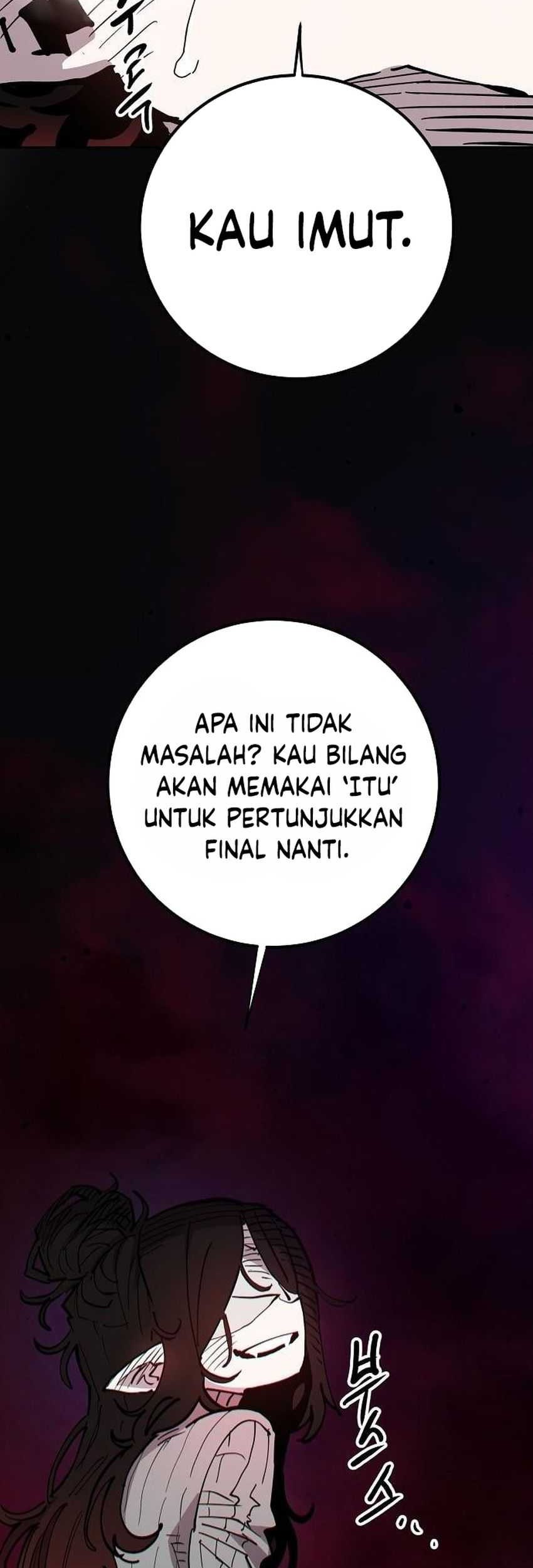 Player Chapter 184 Gambar 56