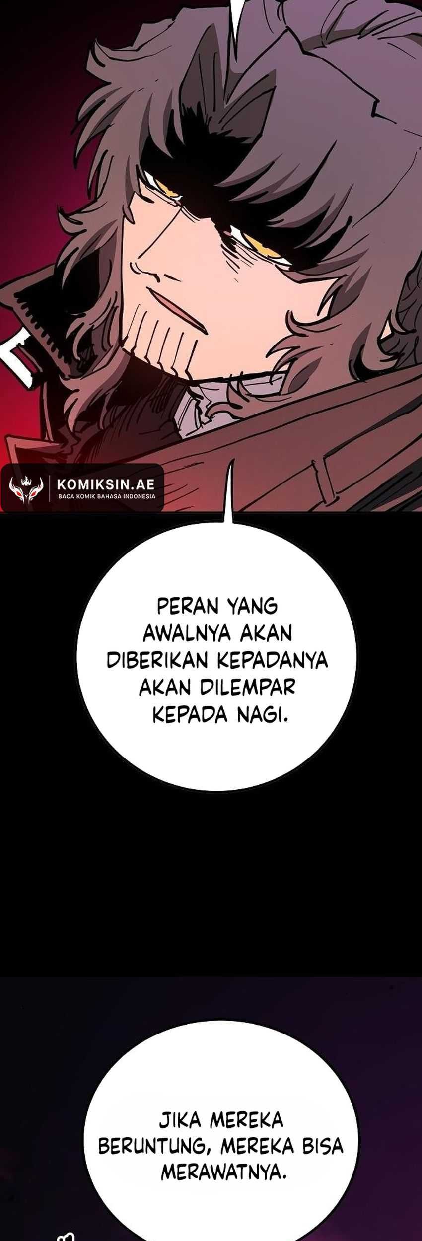 Player Chapter 184 Gambar 58