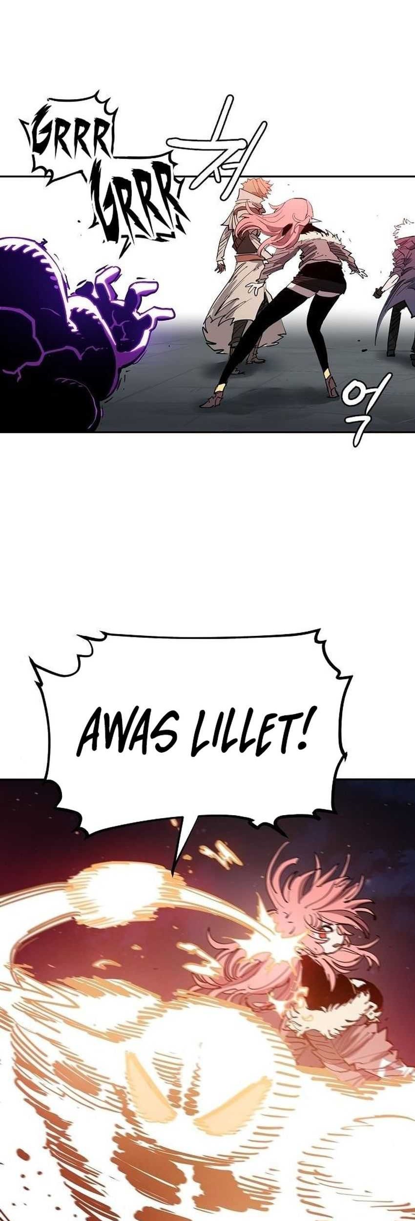 Player Chapter 184 Gambar 63