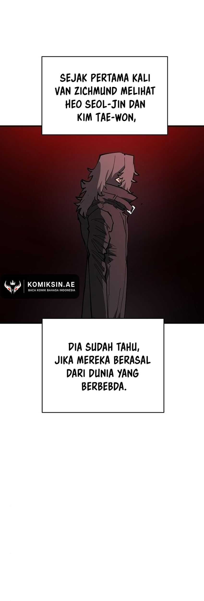 Manhwa Player Chapter 184 gambar nomor 2