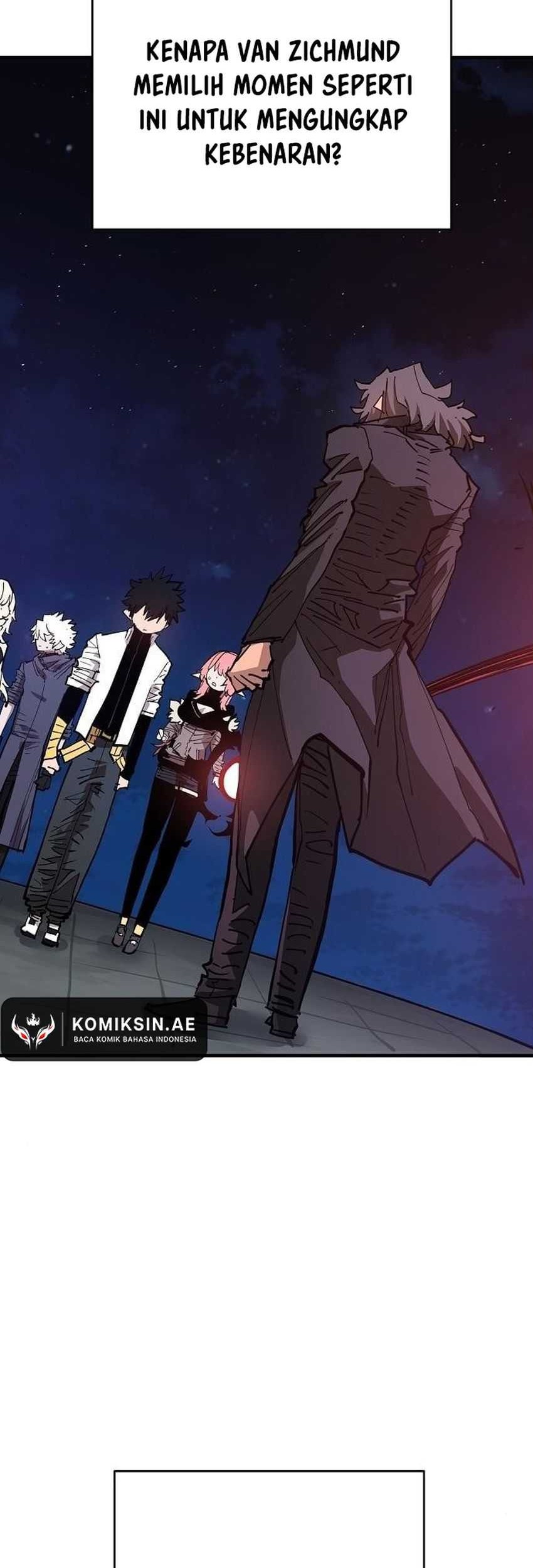 Player Chapter 184 Gambar 7