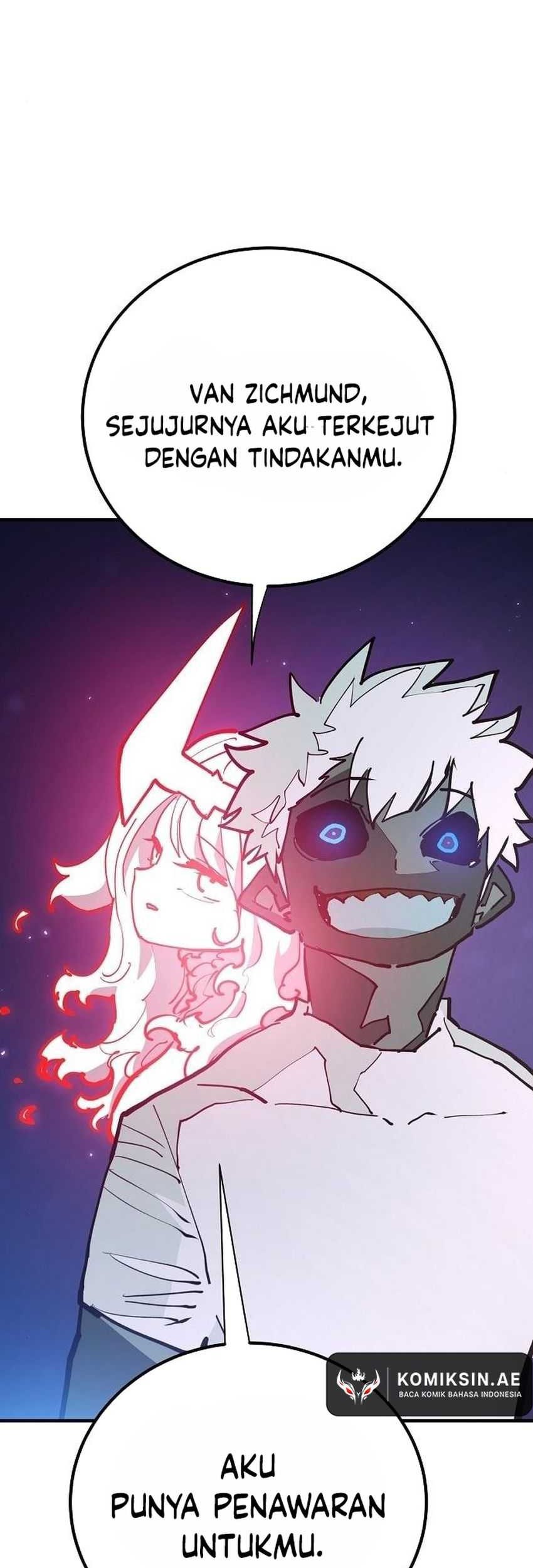 Player Chapter 184 Gambar 12