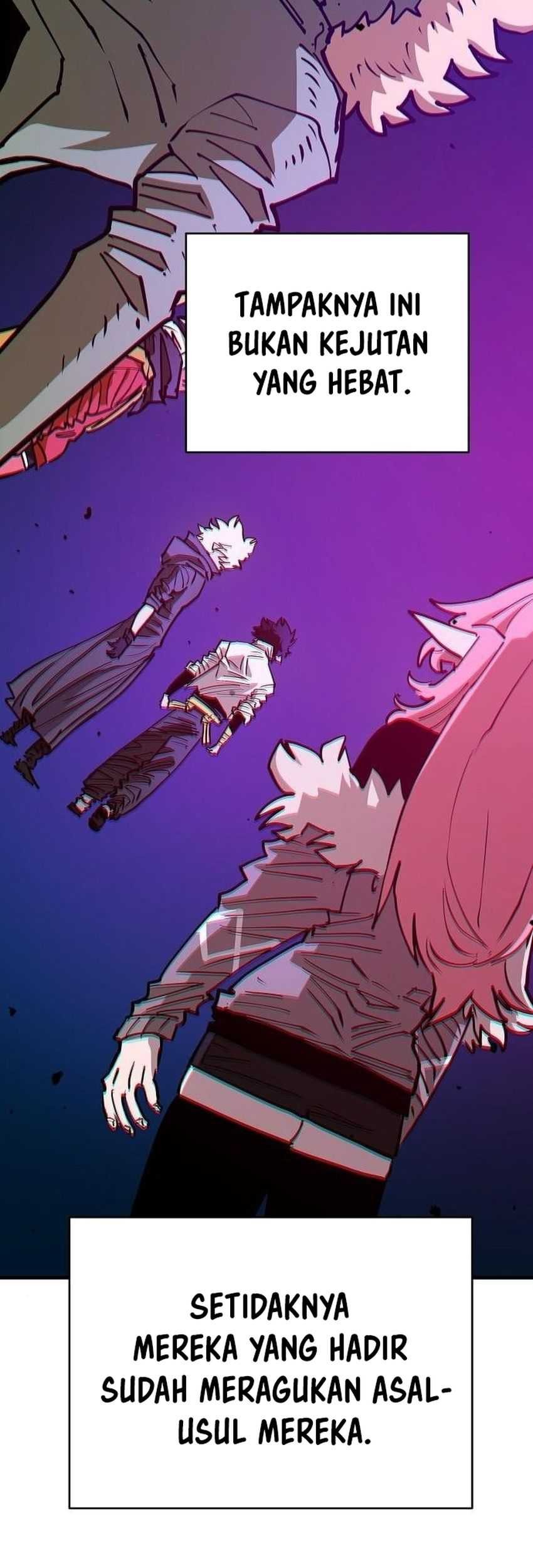 Player Chapter 184 Gambar 30