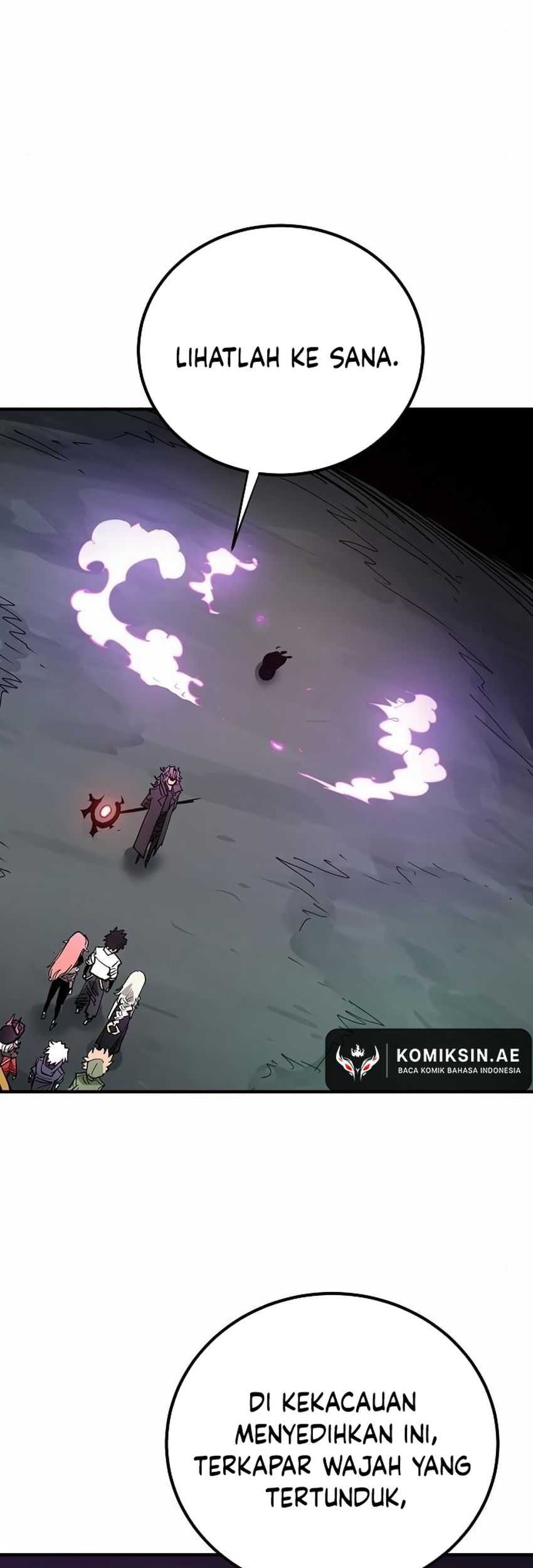 Player Chapter 183 Gambar 64