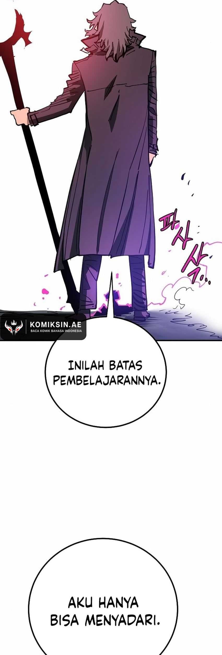 Player Chapter 183 Gambar 69