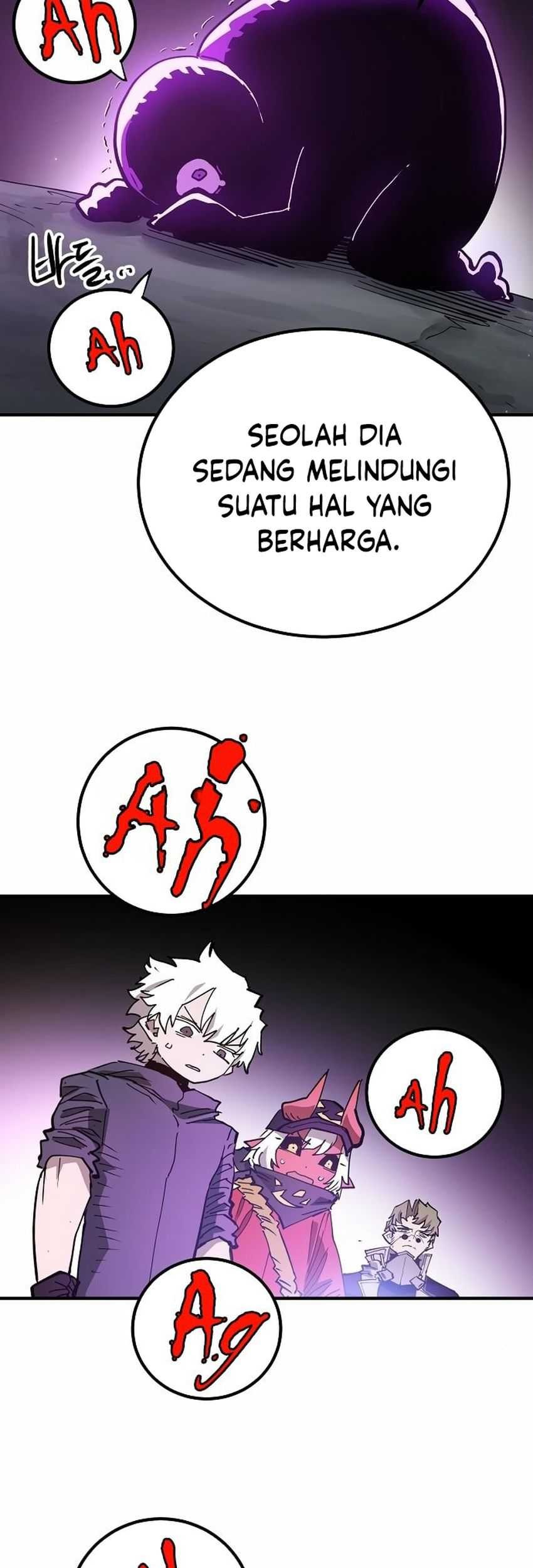 Player Chapter 183 Gambar 66