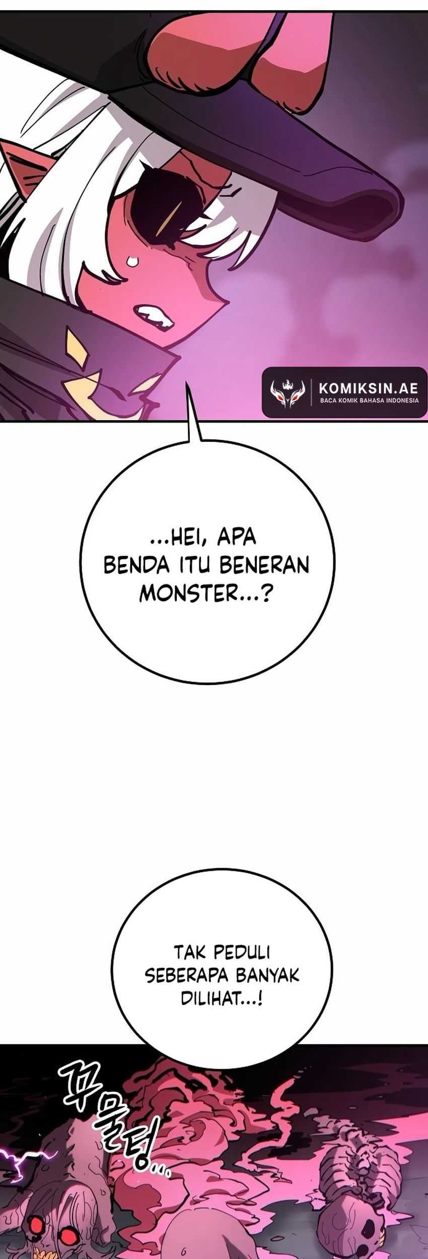 Player Chapter 183 Gambar 43