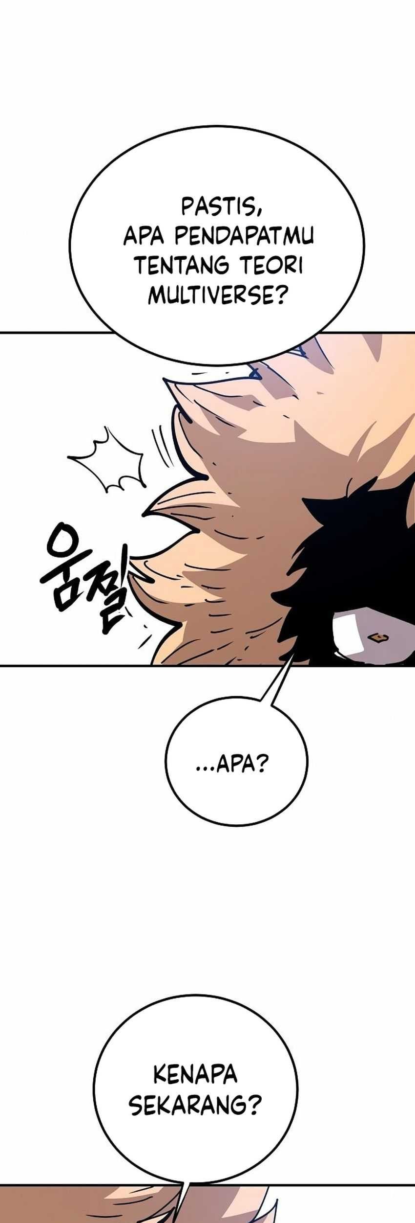 Player Chapter 183 Gambar 74