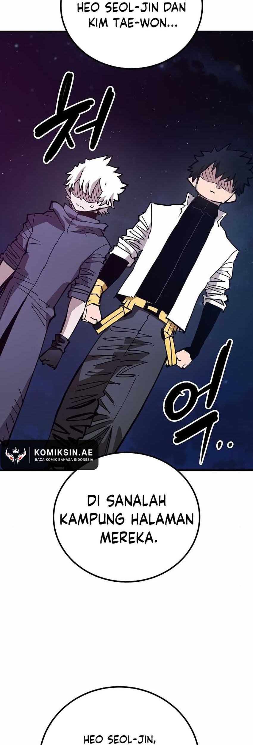 Player Chapter 183 Gambar 79