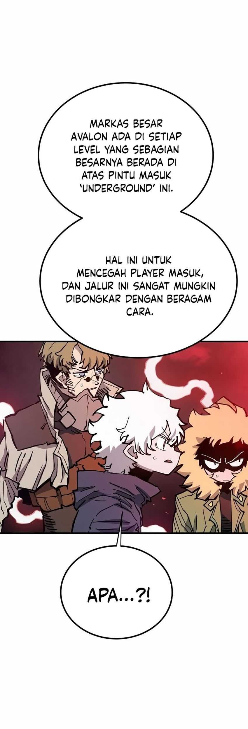 Player Chapter 183 Gambar 5