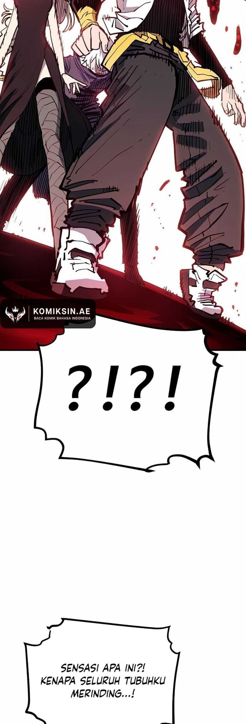 Player Chapter 183 Gambar 13