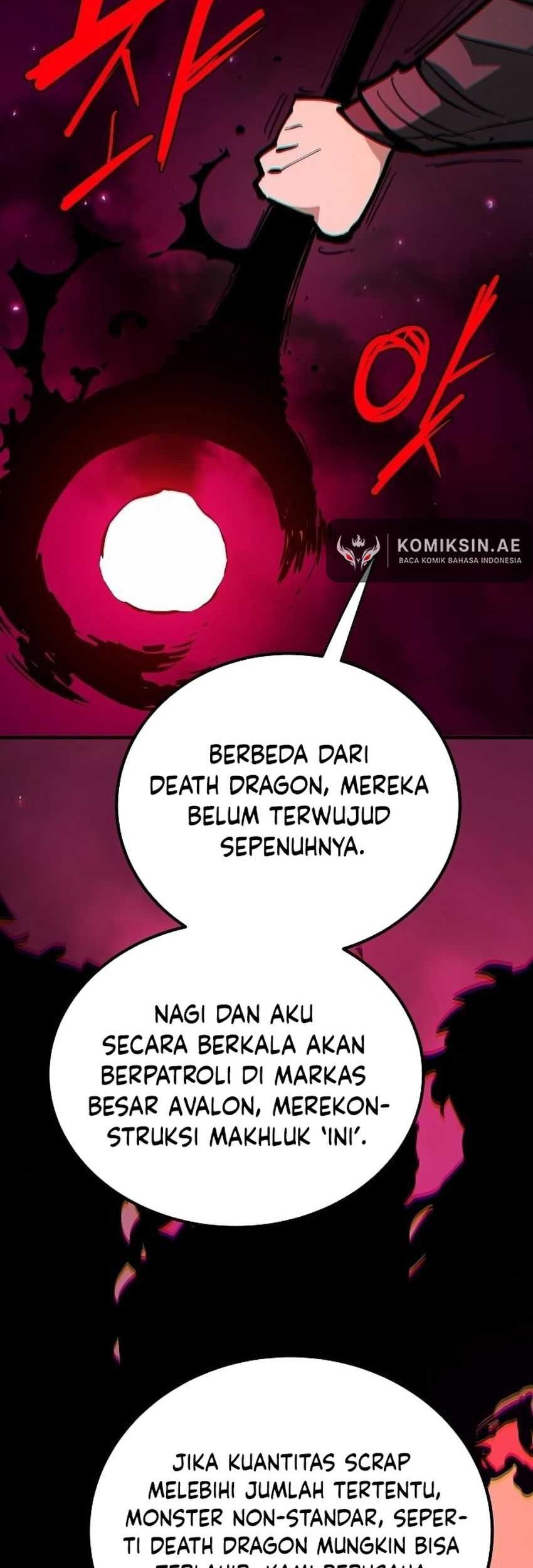 Player Chapter 183 Gambar 33