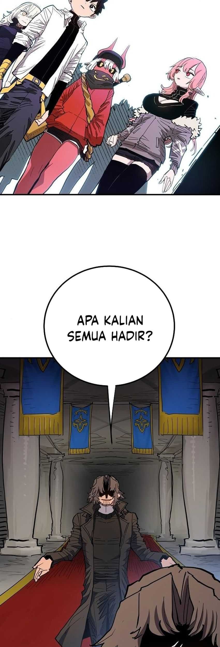 Player Chapter 182 Gambar 54