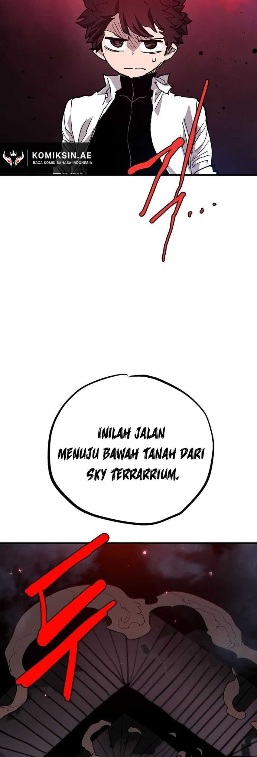 Player Chapter 182 Gambar 61